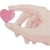 💗 Эмодзи «Япония» для Telegram
