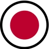🇯🇵 Эмодзи «Япония» для Telegram