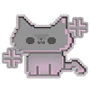 🐈 Эмодзи «Япония» для Telegram