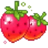 🍓 Эмодзи «Япония» для Telegram