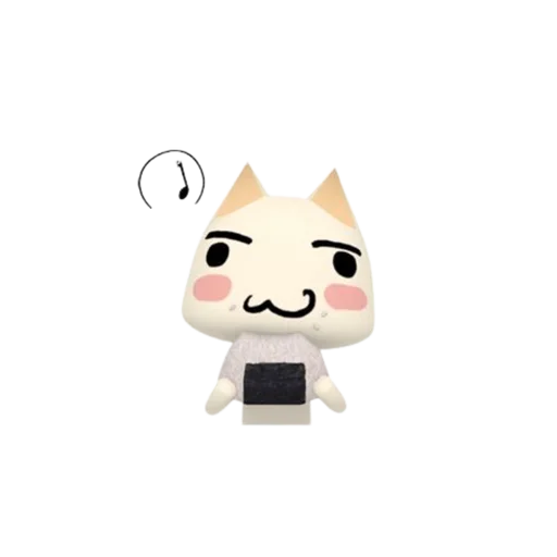 🍙 Стикер «japan aesthetic» для Telegram