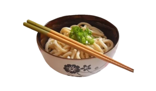 🍜 Стикер «japan aesthetic» для Telegram