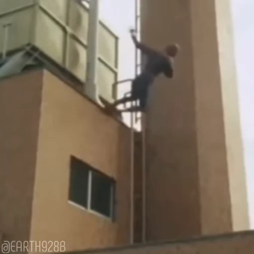 💀 Стикер «Japanese Spider Man» для Telegram