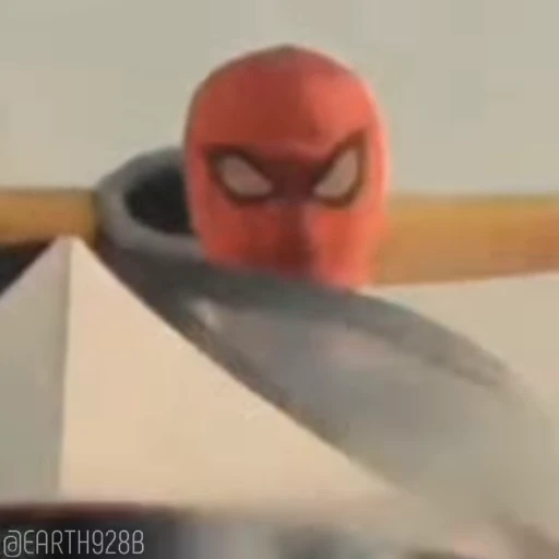 💥 Стикер «Japanese Spider Man» для Telegram