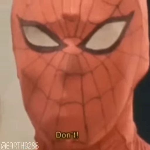 ❌ Стикер «Japanese Spider Man» для Telegram