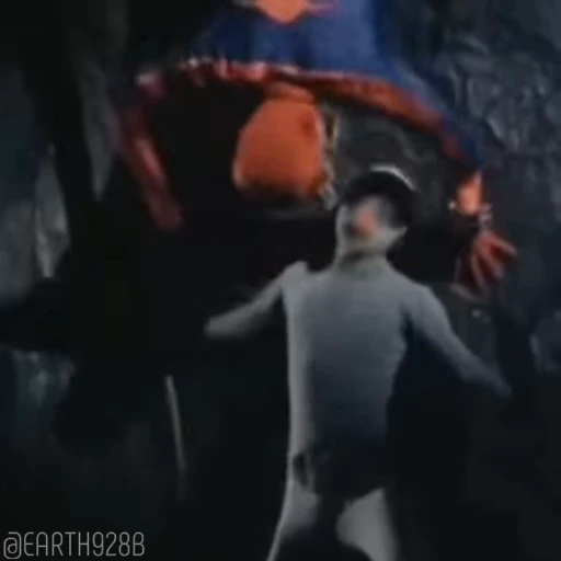 👊 Стикер «Japanese Spider Man» для Telegram