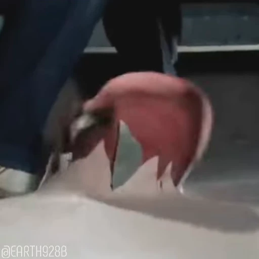 🤫 Стикер «Japanese Spider Man» для Telegram