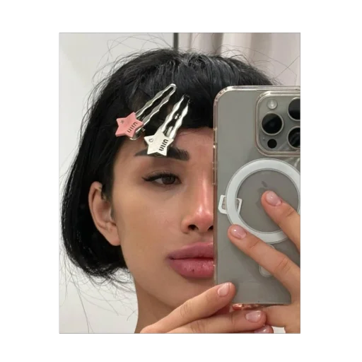 🫥 Стикер «japangrls» для Telegram