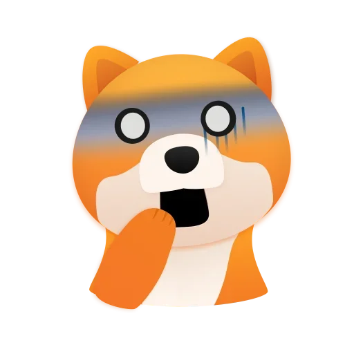 😨 Стикер «Japan Live» для Telegram