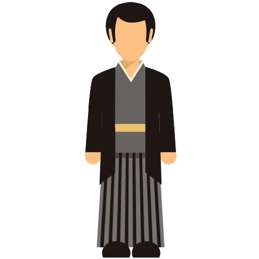 🇯🇵 Стикер «Japan vibes» для Telegram