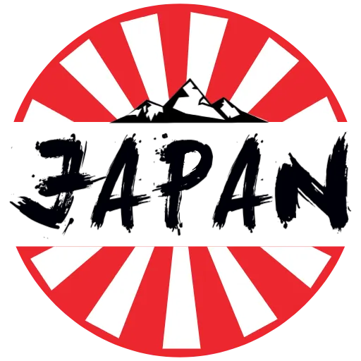 🇯🇵 Стикер «Japan vibes» для Telegram