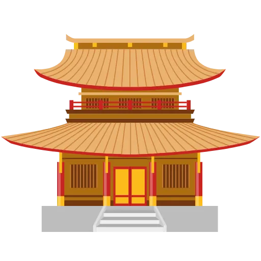 🇯🇵 Стикер «Japan vibes» для Telegram