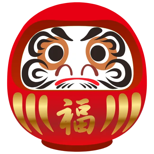🇯🇵 Стикер «Japan vibes» для Telegram
