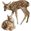 🦌 Эмодзи «japan vibe» для Telegram