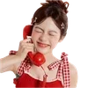 📞 Эмодзи «japan vibe» для Telegram
