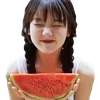 🍉 Эмодзи «japan vibe» для Telegram