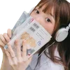 📕 Эмодзи «japan vibe» для Telegram