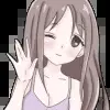 Стикер 59 Japan vibe #vibe #cute
