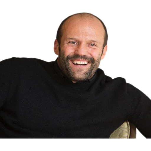 😁 Стикер «Jason Statements» для Telegram
