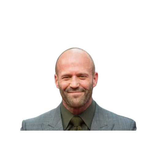 😊 Стикер «Jason Statements» для Telegram