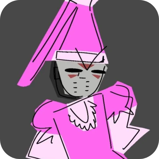 🖼 Стикер «Jason Forsaken» для Telegram