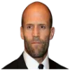 Стикер 22 Jason Statham