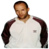 Стикер 13 Jason Statham