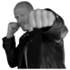 Стикер 39 Jason Statham