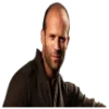 Стикер 49 Jason Statham
