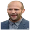 Стикер 35 Jason Statham