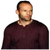 Стикер 14 Jason Statham