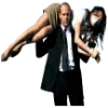 Стикер 50 Jason Statham