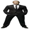 Стикер 21 Jason Statham