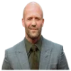 Стикер 18 Jason Statham