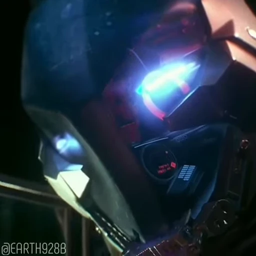 Стикерпак Jason Todd для Telegram