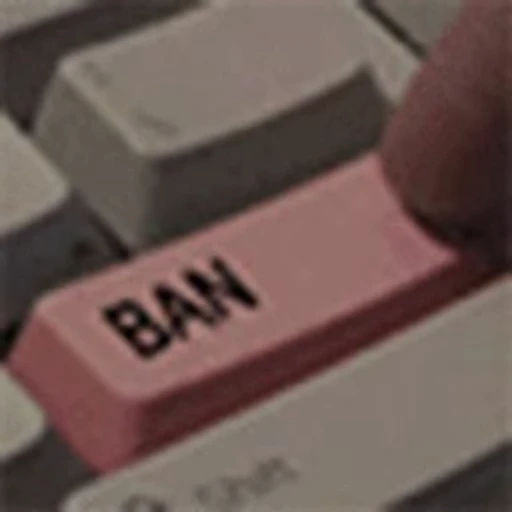 ⛔️ Стикер «гифки на мобилу» для Telegram