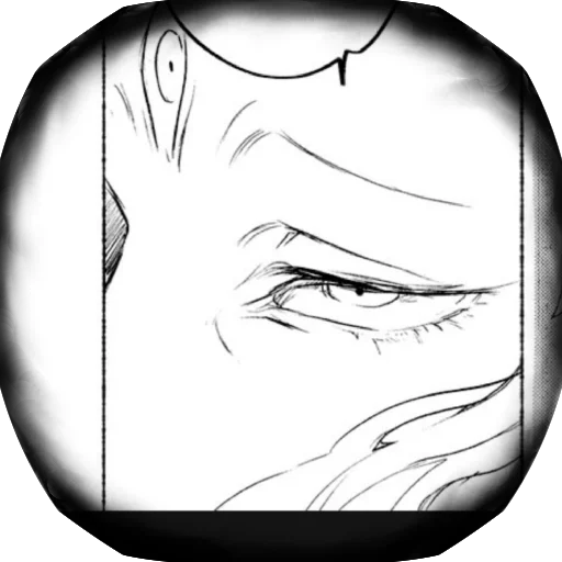 😈 Стикер «MADK» для Telegram