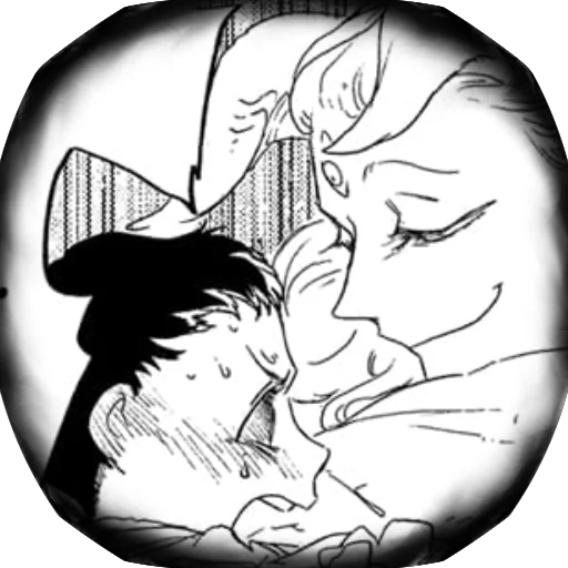 😈 Стикер «MADK» для Telegram