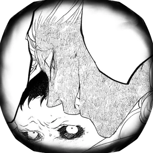 😈 Стикер «MADK» для Telegram