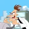 😏 Эмодзи «Хайнц фуфелшмерц» для Telegram