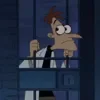 😕 Эмодзи «Хайнц фуфелшмерц» для Telegram