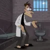 😯 Эмодзи «Хайнц фуфелшмерц» для Telegram