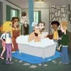 ✌ Эмодзи «Хайнц фуфелшмерц» для Telegram