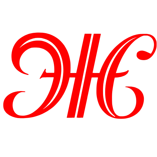 🔤 Эмодзи «Jazz Decor алый шрифт» для Telegram