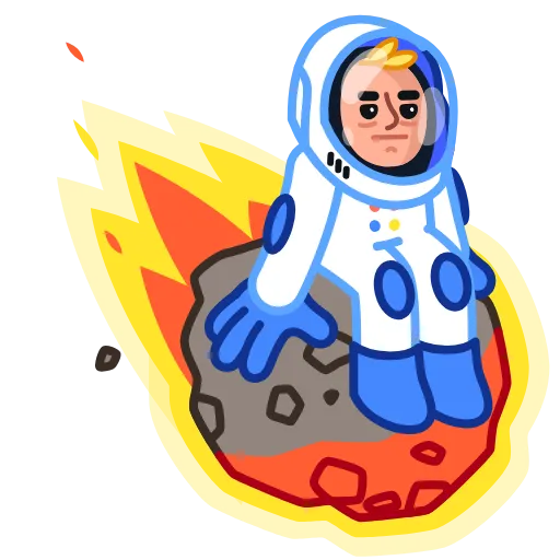 🗿 Эмодзи «TG会员代开 图标定制» для Telegram