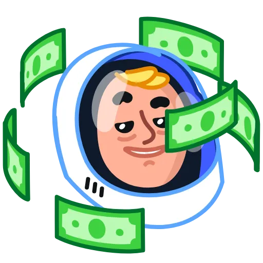 🗿 Эмодзи «TG会员代开 图标定制» для Telegram