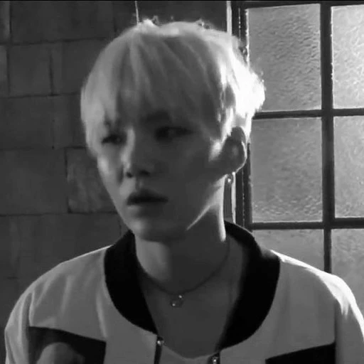 🕸 Стикер «yoongi» для Telegram