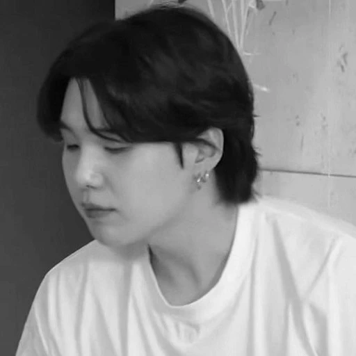 🕸 Стикер «yoongi» для Telegram