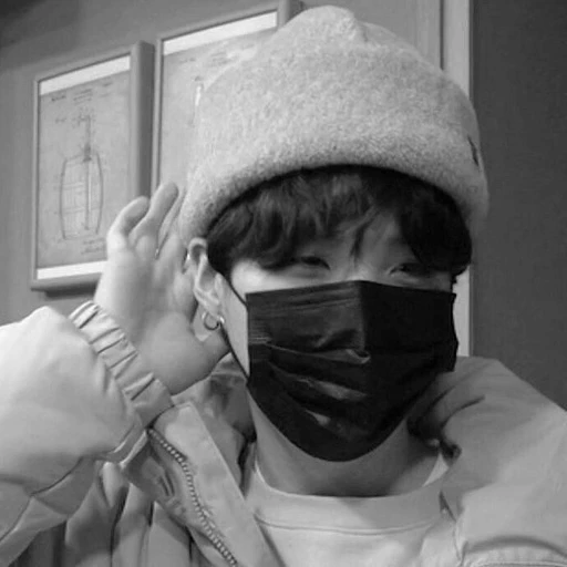 🕸 Стикер «yoongi» для Telegram