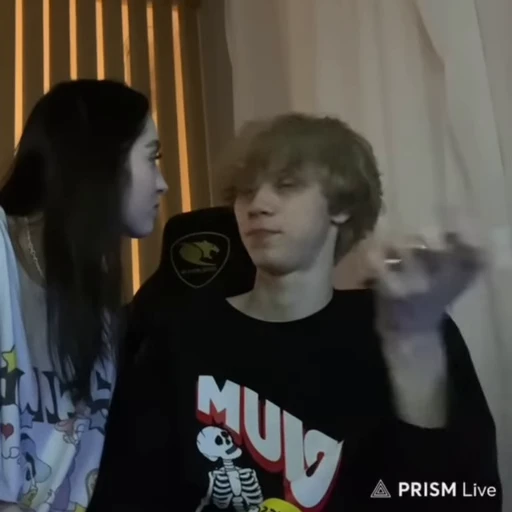 😔 Стикер «dilblin» для Telegram